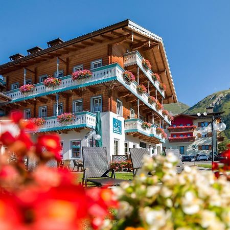 大格洛克纳山scol运动酒店 Kals-am Großglockner 外观 照片