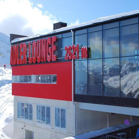 大格洛克纳山scol运动酒店 Kals-am Großglockner 外观 照片