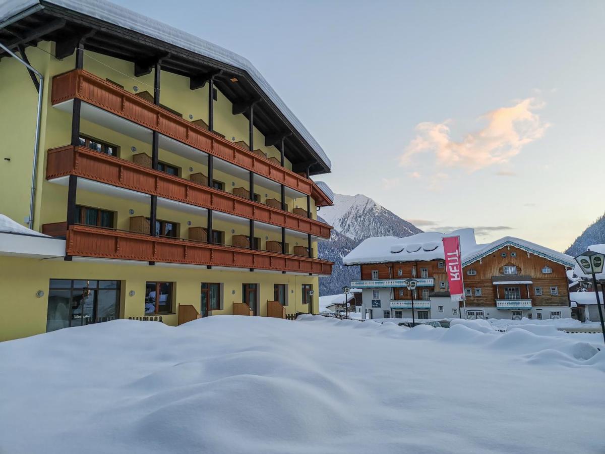 大格洛克纳山scol运动酒店 Kals-am Großglockner 外观 照片