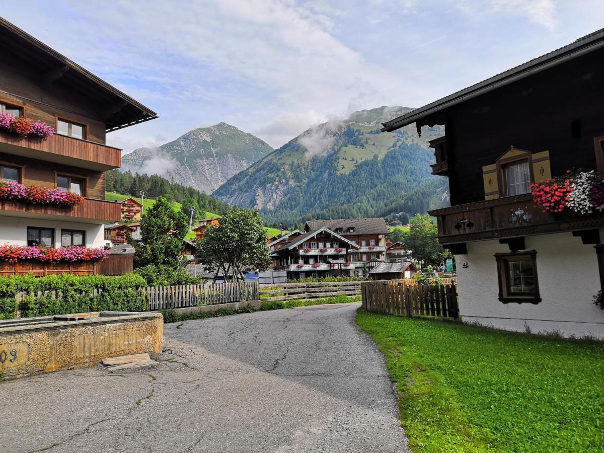 大格洛克纳山scol运动酒店 Kals-am Großglockner 外观 照片