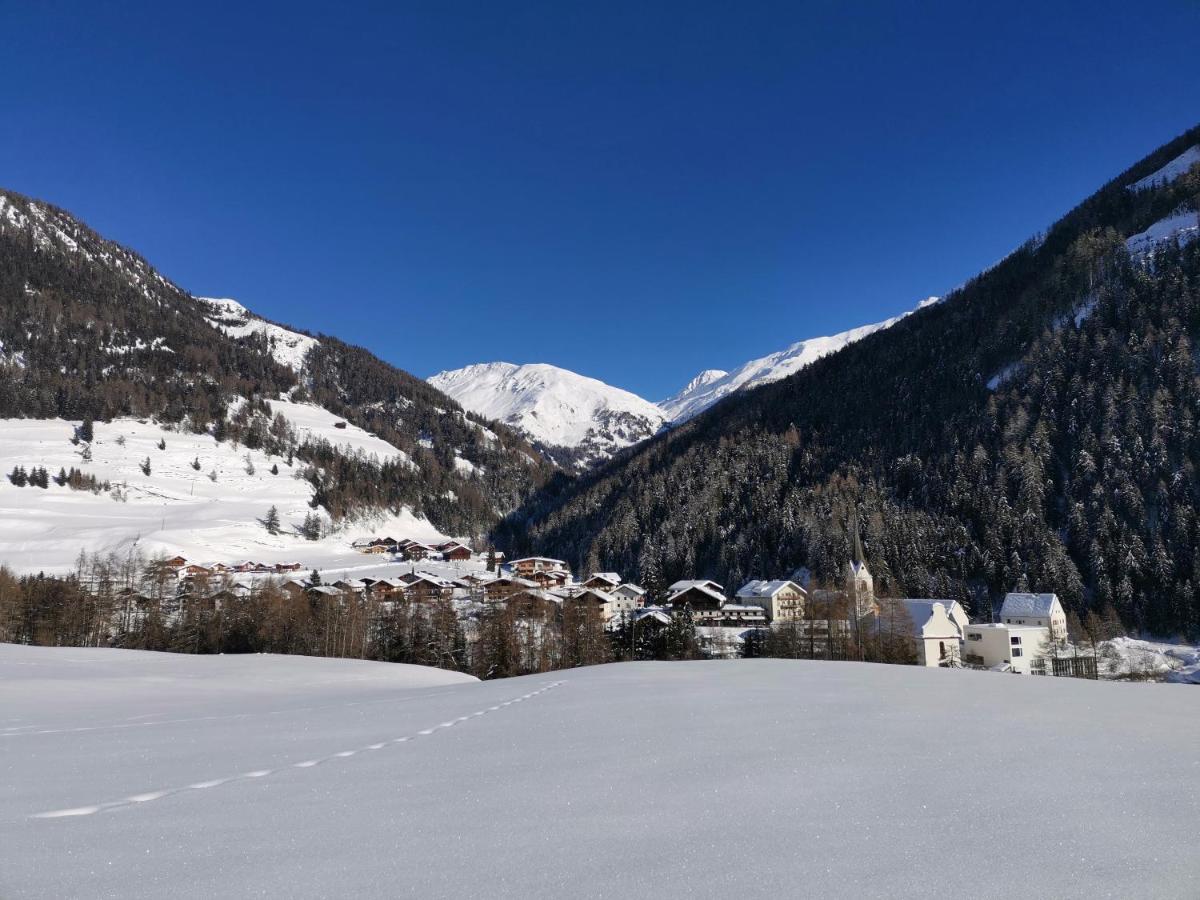 大格洛克纳山scol运动酒店 Kals-am Großglockner 外观 照片