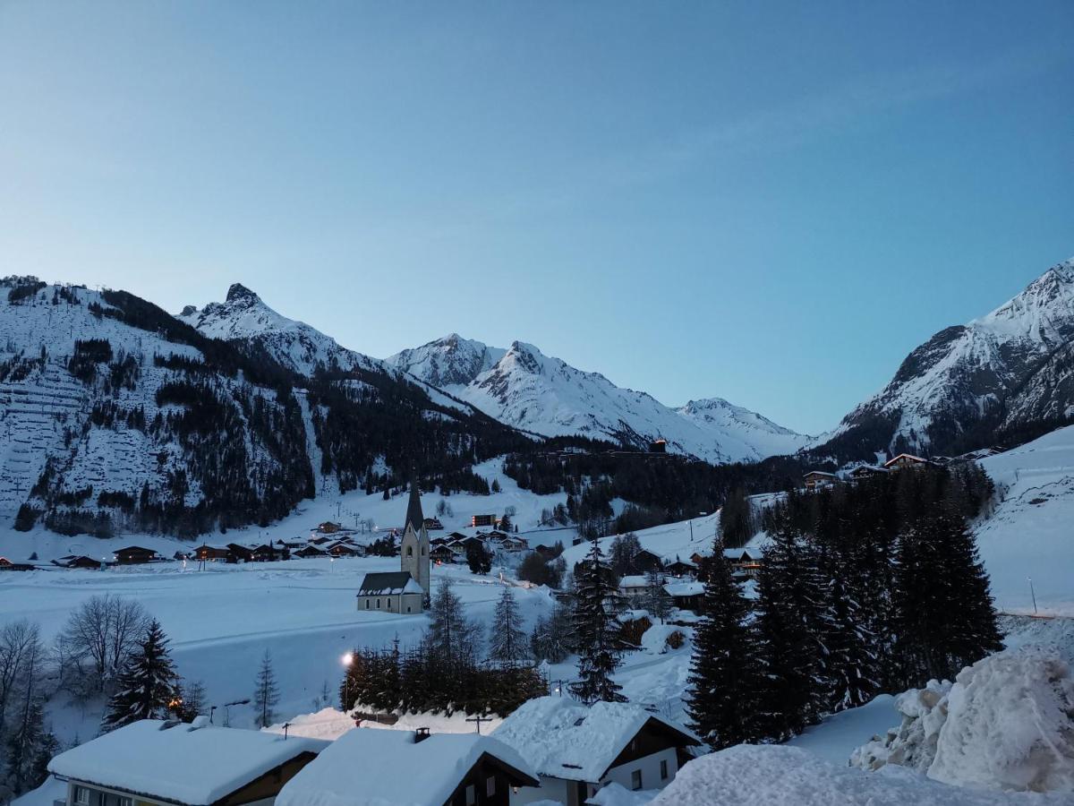 大格洛克纳山scol运动酒店 Kals-am Großglockner 外观 照片