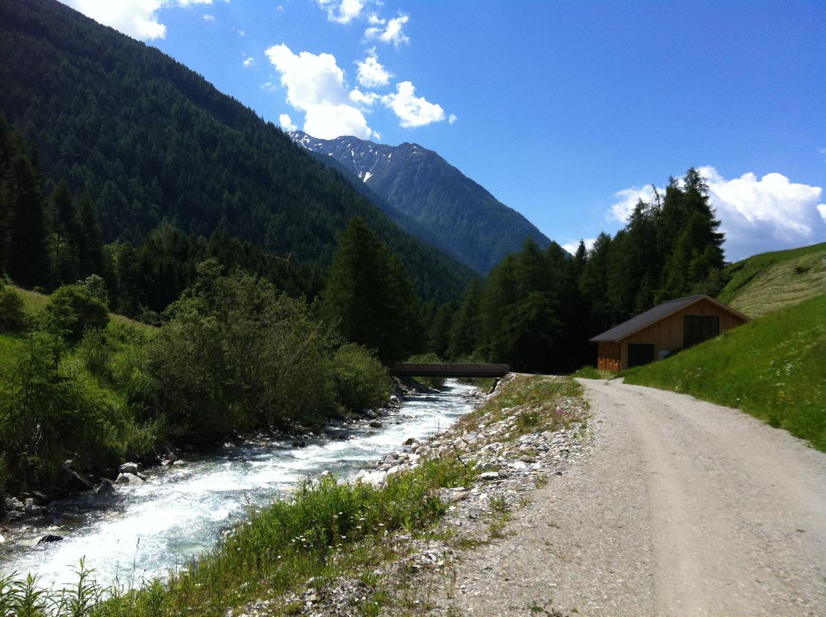 大格洛克纳山scol运动酒店 Kals-am Großglockner 外观 照片