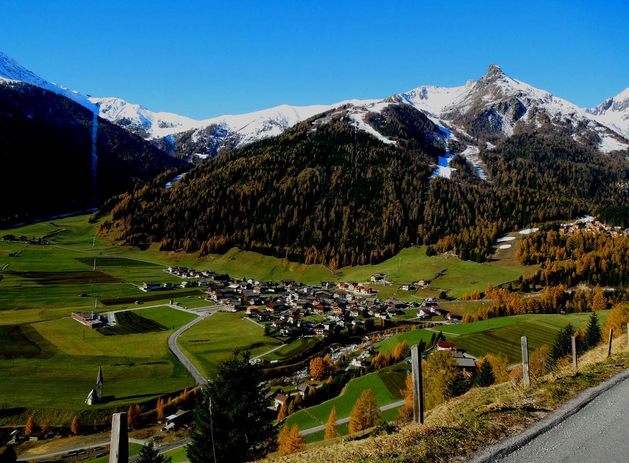 大格洛克纳山scol运动酒店 Kals-am Großglockner 外观 照片