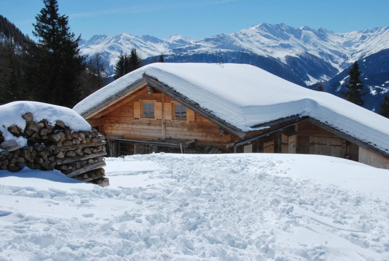 大格洛克纳山scol运动酒店 Kals-am Großglockner 外观 照片
