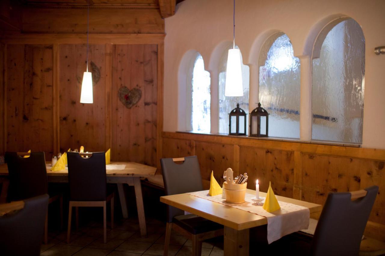 大格洛克纳山scol运动酒店 Kals-am Großglockner 外观 照片